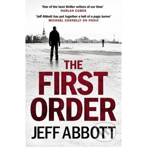 The First Order - Jeff Abbott