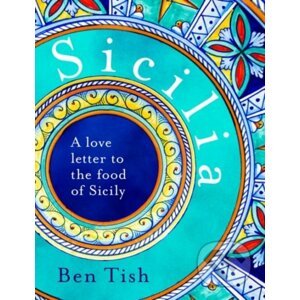 Sicilia - Ben Tish