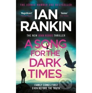 A Song for the Dark Times - Ian Rankin