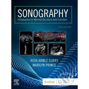 Sonography - Reva Arnez Curry, Marilyn Prince