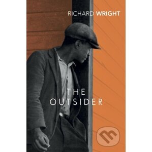 The Outsider - Richard Wright