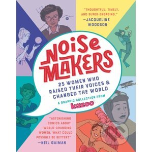Noisemakers - Random House