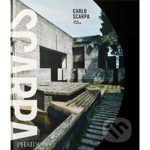 Carlo Scarpa - Robert McCarter