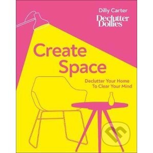 Create Space - Dilly Carter