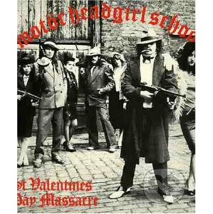 Motörhead: St. Valentine's Day Massacre LP maxisingel - Motörhead