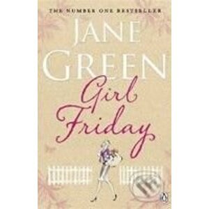Girl Friday - Jane Green