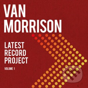 Van Morrison: Latest Record Project Volume 1 LP - Van Morrison