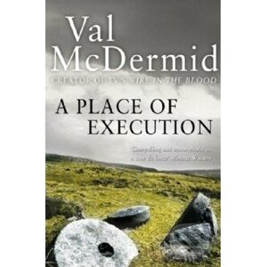 A Place of Execution - Val McDermid