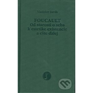 Foucault - Vladislav Suvák