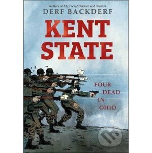 Kent State - Derf Backderf