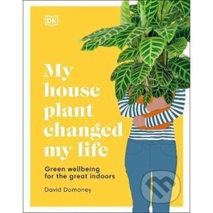My House Plant Changed My Life - David Domoney