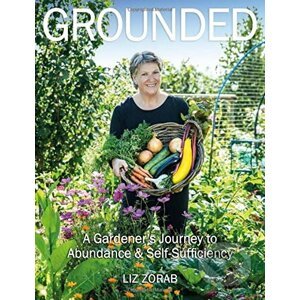 Grounded - Liz Zorab