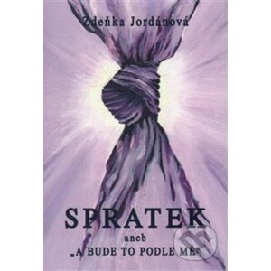 Spratek, 2. vydání - Zdeňka Jordánová
