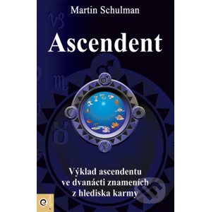Ascendent - Martin Schulman