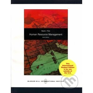 Human Resource Management - Lloyd L. Byars a kol.