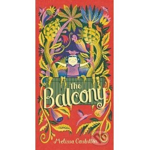 The Balcony - Melissa Castrillon