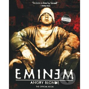 Angry Blonde - Eminem