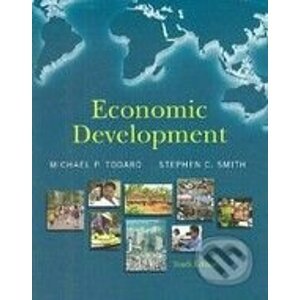 Economic Development - Michael P. Todaro