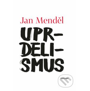 E-kniha Uprdelismus - Jan Menděl