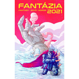 Fantázia 2021 - Kolektív autorov
