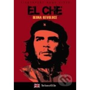 El Che: Ikona revoluce DVD