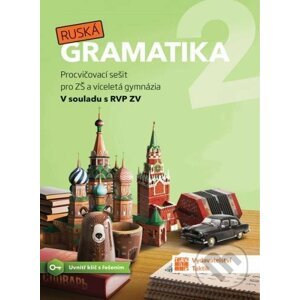 Ruská gramatika 2 - Taktik