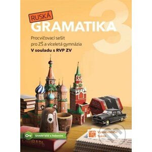 Ruská gramatika 3 - Taktik