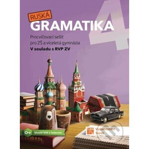 Ruská gramatika 4 - Taktik