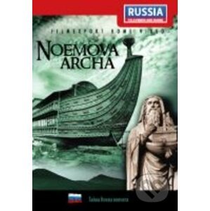 Noemova archa DVD