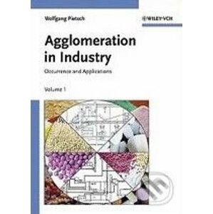 Agglomeration in Industry - Wolfgang Pietsch