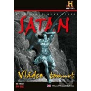 Satan - vládce temnot DVD