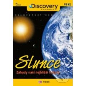 Slunce DVD