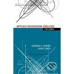 Applied Regression Analysis - Norman R. Draper