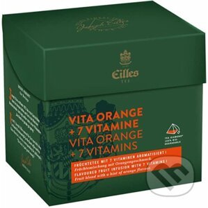Vita Orange + 7 Vitamine - Eilles