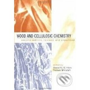 Wood and Cellulosic Chemistry - Nobuo Shiraishi