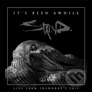 Staind: Live - It’s Been Awhile - Staind
