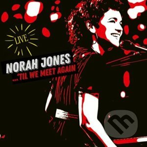 Jones Norah: 'Til We Meet Again LP - Jones Norah