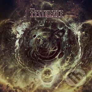 Pestilence: Exitivm LP - Pestilence
