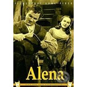 Alena DVD