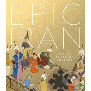 Epic Iran - John Curtis