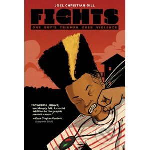 Fights - Joel Christian Gill