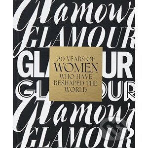 Glamour - Anna Moeslin (Editor)