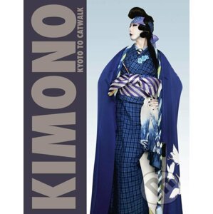 Kimono - Anna Jackson (Editor)