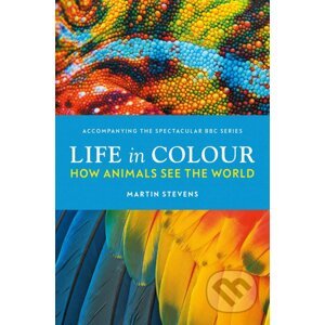 Life in Colour - Martin Stevens