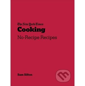 New York Times Cooking - Sam Sifton