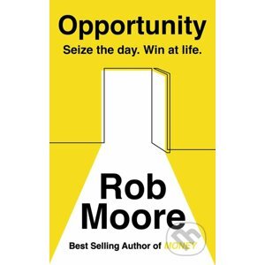 Opportunity - Rob Moore