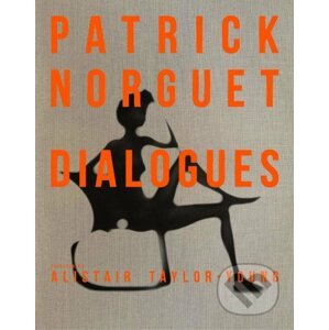 Patrick Norguet Dialogues - Alistair Taylor Young, Yann Siliec