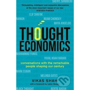 Thought Economics - Vikas Shah