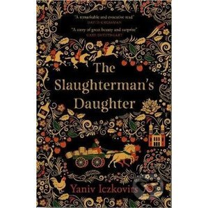 The Slaughterman's Daughter - Yaniv Iczkovits