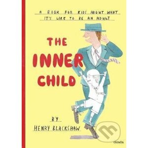 The Inner Child - Henry Blackshaw